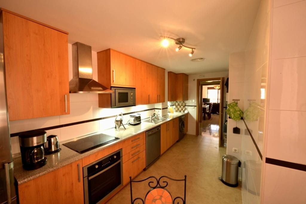 에스테포나 Apartamentomirada 아파트 외부 사진